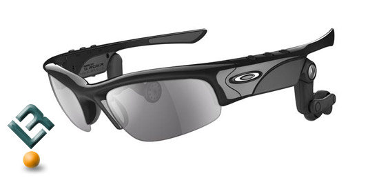 Oakley O ROKR Pro Bluetooth Sunglasses Review Legit Reviews