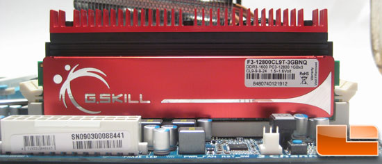 Corsair DDR3-1866 Dominator GT