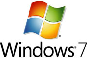 Win 7 Logo