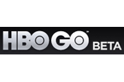 Hbo Go Logo