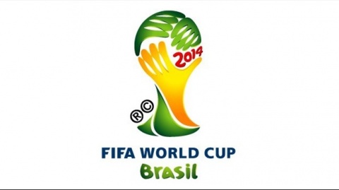 FIFA World Cup Brazil