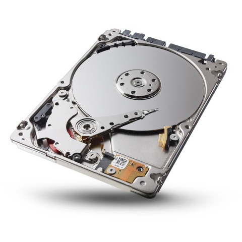 5mm Seagate Laptop Ultrathin HDD