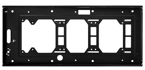 NZXT Switch 810 Panel