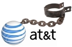 AT&T Data Usage Caps