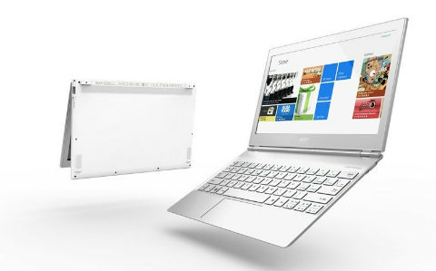 Acer Aspire S7 Series Touch Ultrabook Coming October 26th For $1199