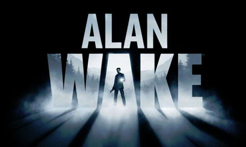 Alan Wake