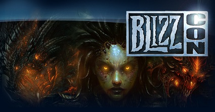 BlizzCon 2011 Begins This Week – Legit Reviews Will Be Attending!