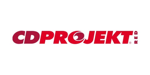 CD Projekt Red Logo