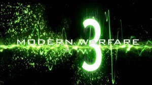 Call of Duty: Modern Warfare 3 to Use Steam