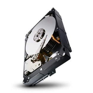 Seagate Releases Three New Enterprise-Class Hard Drives – 4TB Drive