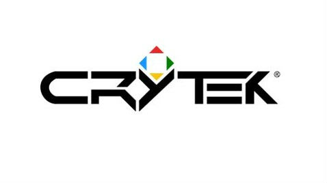 Crytek Logo