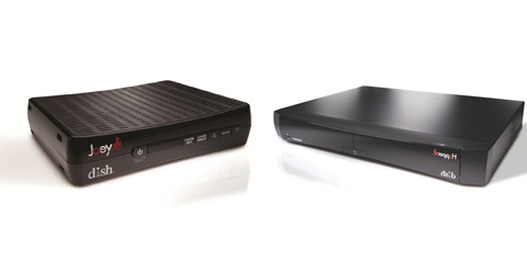 CES 2012: Dish Network Introduces Whole-Home HD DVR System