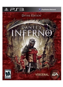 Dante's Inferno: The Video Game: The Demo: The Review