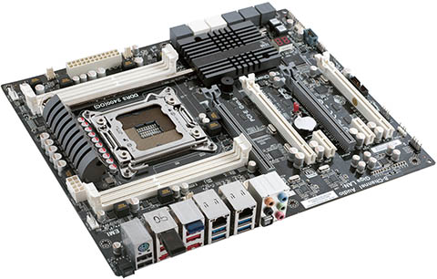 CES 2012: ECS to Showcase Diversified Product Lines