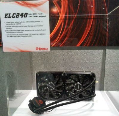 Enermax ELC240