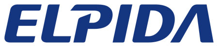 Elpida Logo