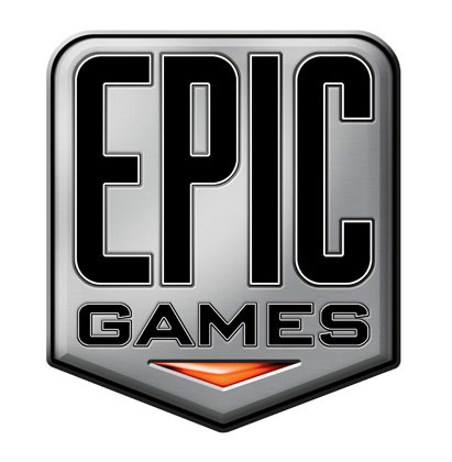 Epic Games Logo