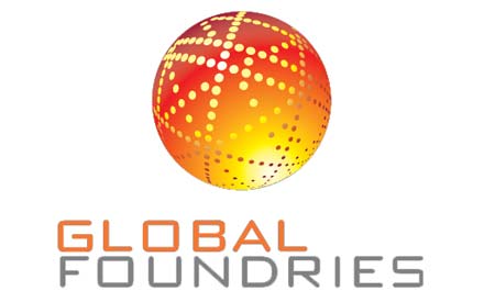 Globalfoundries Logo