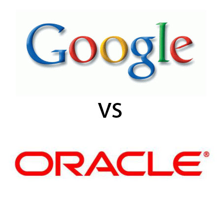 Google Vs Oracle