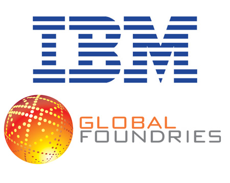 IBM and GLOBALFOUNDRIES