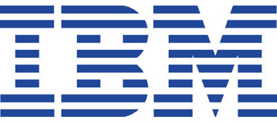 IBM logo