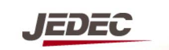 JEDEC Logo