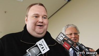 Inquiry Into ‘Unlawful Spying’ Could Further Hurt U.S Case Against Kim Dotcom