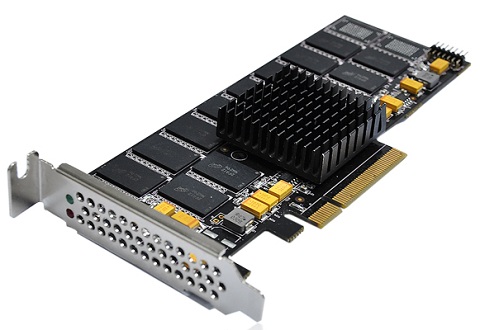 RunCore Kylin III PCIe SSD