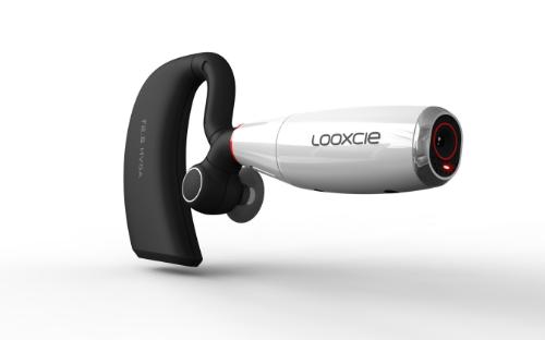 Looxcie Wearable Camcorder