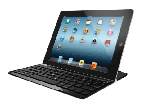 Logitech Ultrathin Keyboard Cover