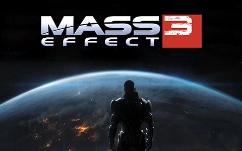 BioWare Launches Mass Effect 3