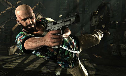 Max Payne 3 Screenshot