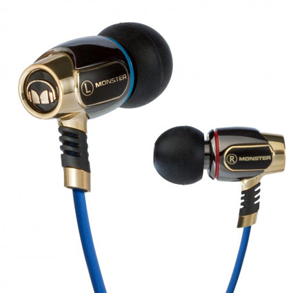 Monster Announces Miles Davis Tribute High Performance Headphones