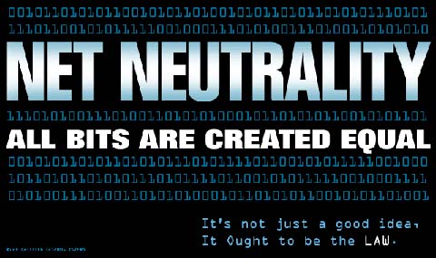 Netherlands First European Country To Pass Net Neutrality Law