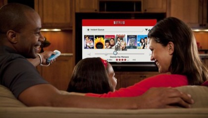 Netflix Removes Disk Requirements from Wii