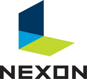 Nexon Logo