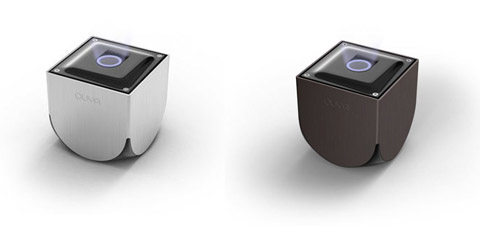 OUYA consoles