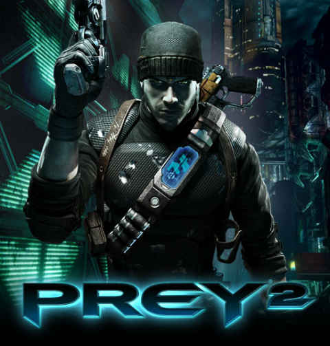 Prey 2 Delayed By Contract Negotiation, New Developer Could Take Helm