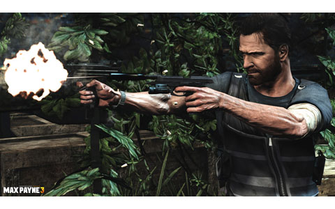 Max Payne 3 To Feature Increased Graphical Detail On PC