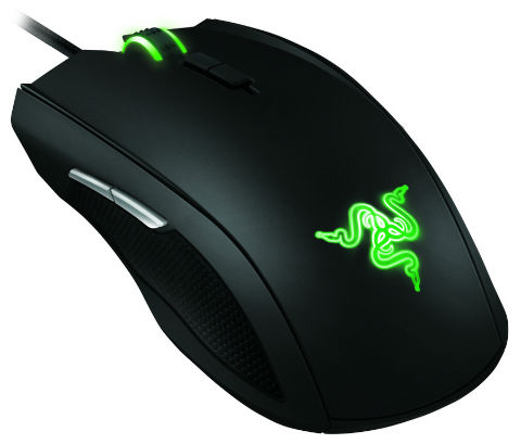 Razer Taipan Ambidextrous Gaming Mouse 2