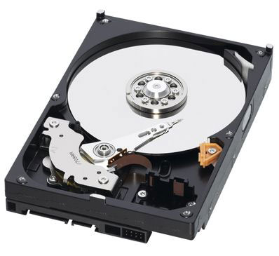 Sata HDD