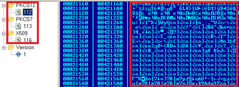 Shamoon Malware