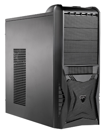 Sonex 6010 PC Chassis