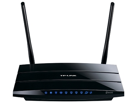 TP-LINK TL-WDR3600 N600 Wireless Router