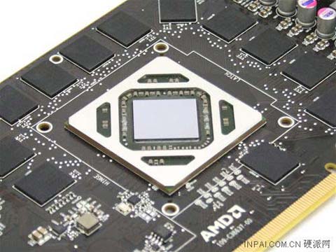 Rumor: AMD Radeon HD 7990 Clock Speeds & Configuration Revealed