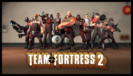 Anti-Free to Play Mod for Team Fortress 2