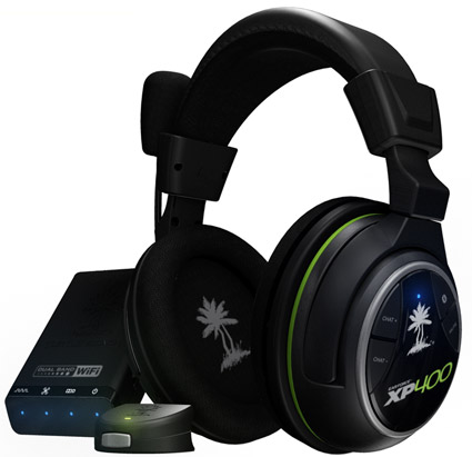 Turtle Beach XP400