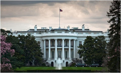 The White House