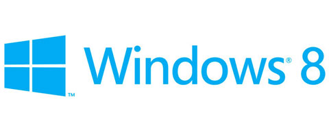 Microsoft Windows 8 Logo