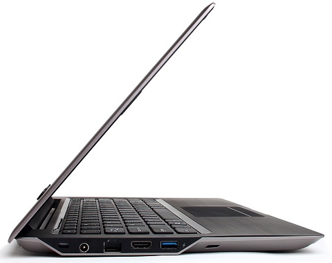 CyberpowerPC Debuts Customizable ZEUS-M Intel Ultrabook